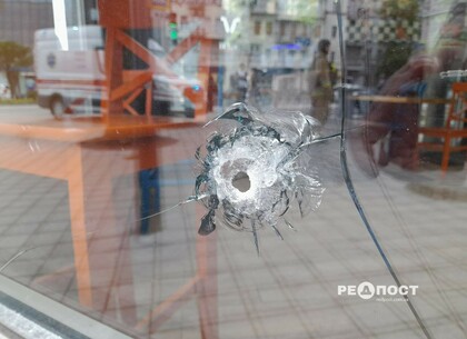Харківська область під ворожими обстрілами: 39 постраждалих, серед них дев’ятеро дітей