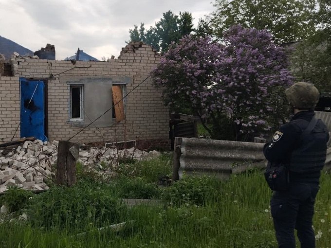 Новини Харкова: семеро постраждалих наслідки обстрілів