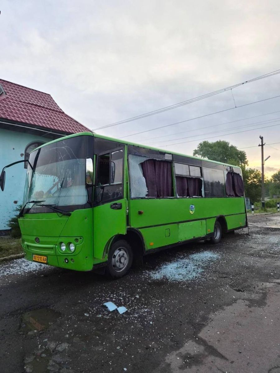 автобус золочів харків