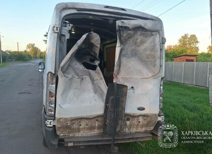 Харківська область зазнала атак ворога у 15 населених пунктах за добу