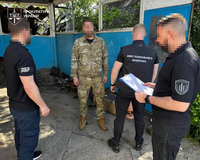 Новини Харкова: на Харківщині викрили збут вибухівки