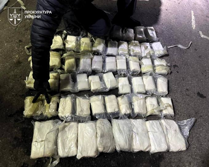 Новини Харкова: на Харківщині викрили збут вибухівки