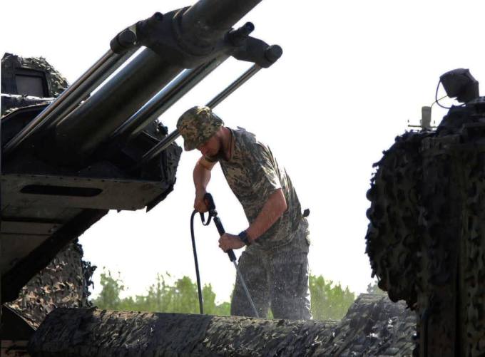 Новини Харкова: тривають бої на Харківщині