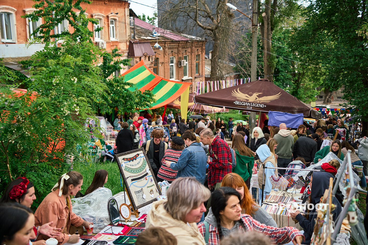Харків, фестиваль, ярмарок