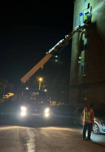 Новини Харкова: російські БпЛА пошкодили десятки будинків