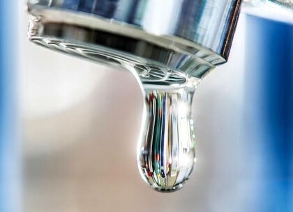На Салтівці тимчасово відключили воду через аварійні роботи на насосній станції