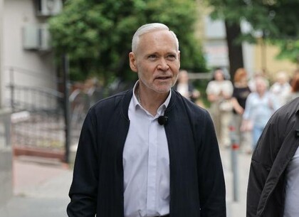 Ігор Терехов: Плани розвитку Харкова не змінилися, а лише скоригувалися через війну