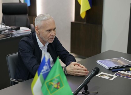 Ігор Терехов пропонує запровадити муніципальне замовлення на підготовку кадрів