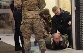 У парламенті пропонують саджати за «бусифікацію»
