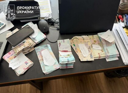 На Харківщині підозрюють посадовців армійського корпусу у поборах з військових