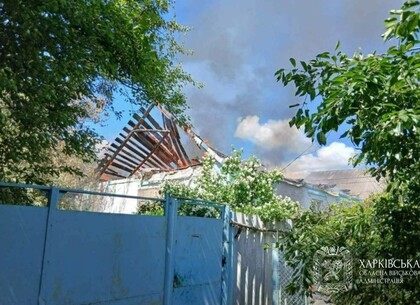 11 постраждалих у Харкові та 21 атакований населений пункт області за добу
