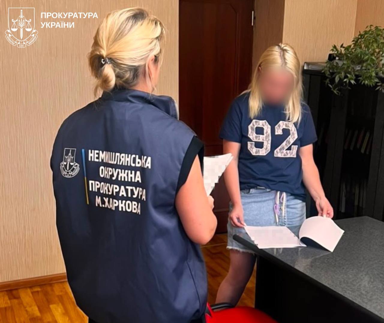 Вкрали квартиру вартістю 1,3 млн грн близькі родичі: Новини Харкова