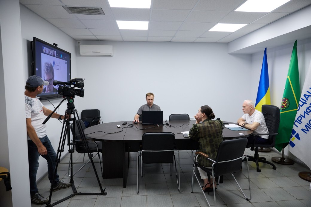 Відбудувати та повернути людей - Ігор Терехов назвав головні пріоритети євроінтеграції громад: Новини Харкова