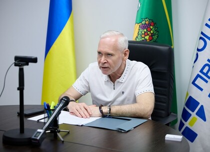 Досвід наших громад вже сьогодні є важливим для всієї Європи - Ігор Терехов