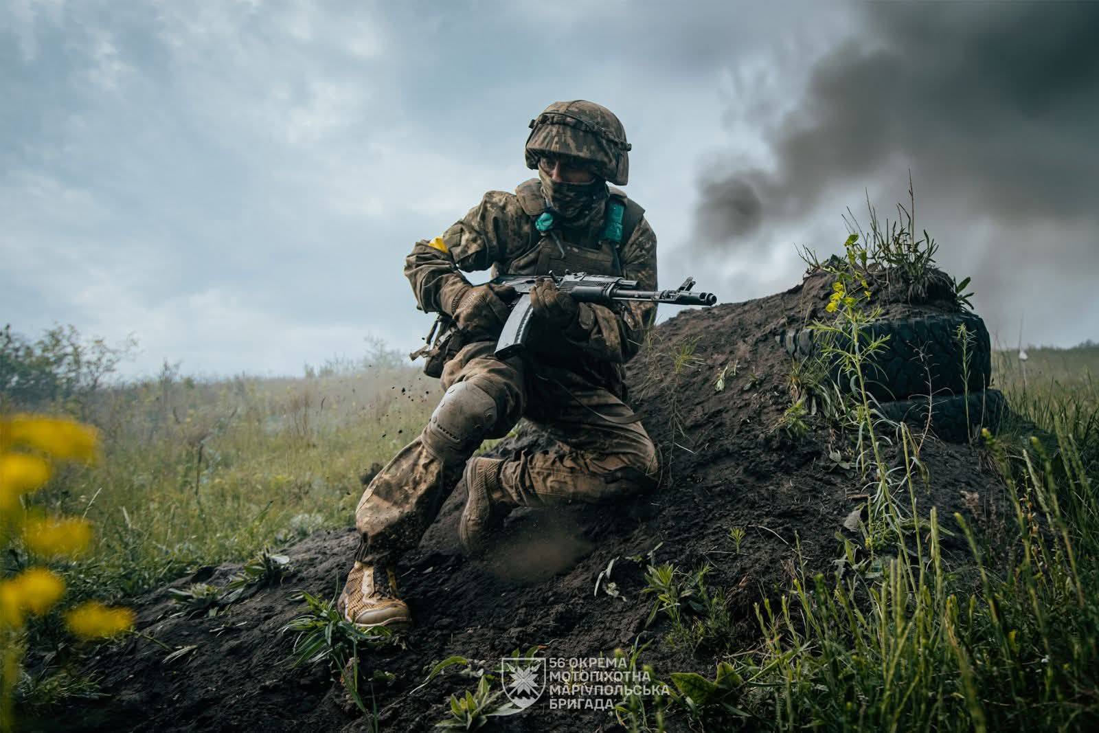 війна в україні