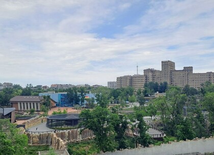 На Харківщині оголосили попередження про грози
