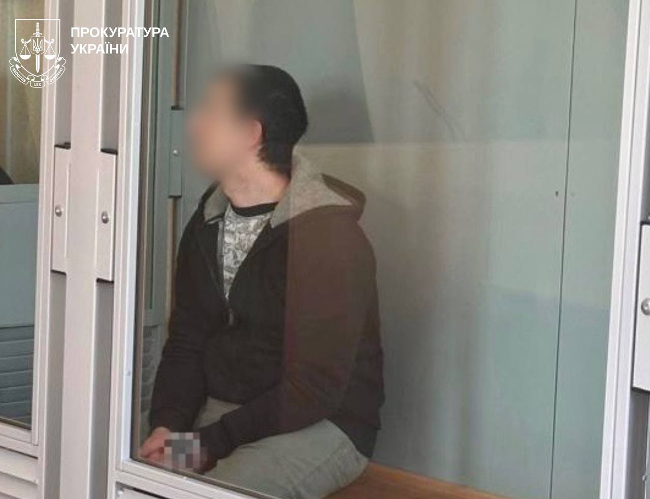 Новини Харкова: рецидивіст отримав 15 років в’язниці