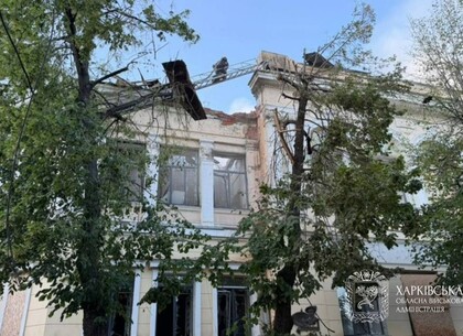 На Харківщині через обстріли загинули п’ятеро людей та десятки постраждали