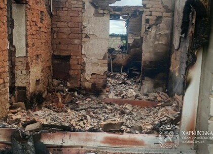 На Харківщині через російські обстріли постраждали 23 людини, серед них четверо дітей
