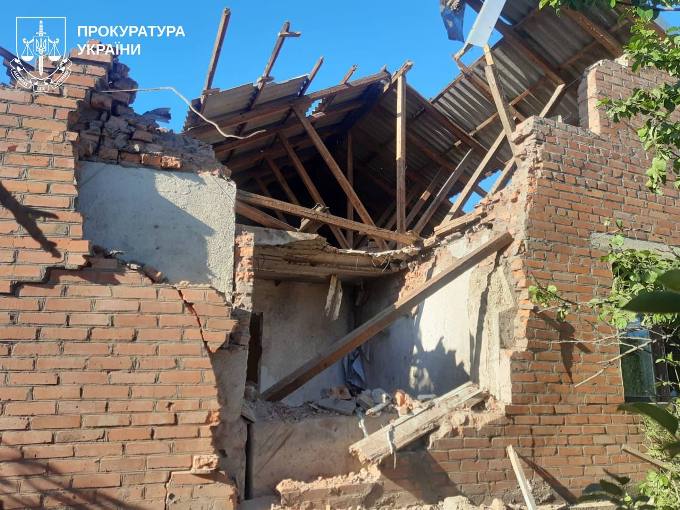 Новини Харкова: 16 постраждалих на Харківщині