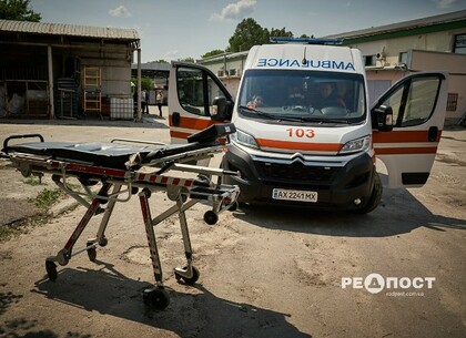 У Харкові зросла кількість постраждалих після ударів дронів