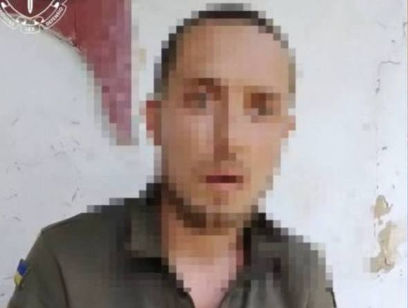 Вбив жорстоко дівчину у власному домі рецидивіст