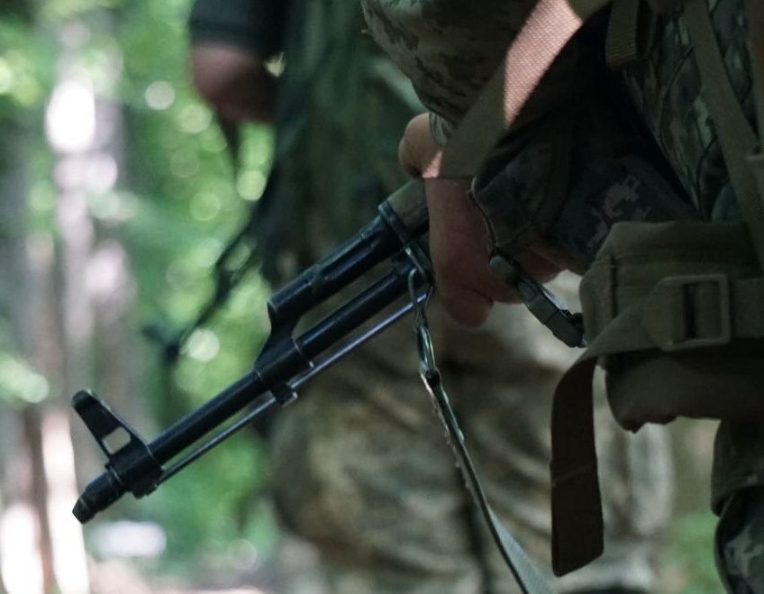 Відбито штурми росіян під Ізбицьким та Старицею: Новини Харкова