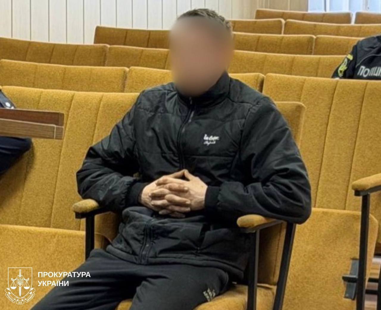 Зґвалтував 13-річну дитину та отримає вирок молодик: Новини Харкова