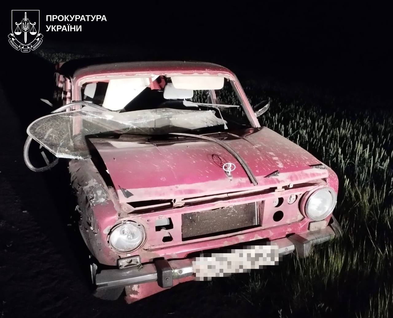 Новини Харкова: Розслідування обстрілів із постраждалими дітьми