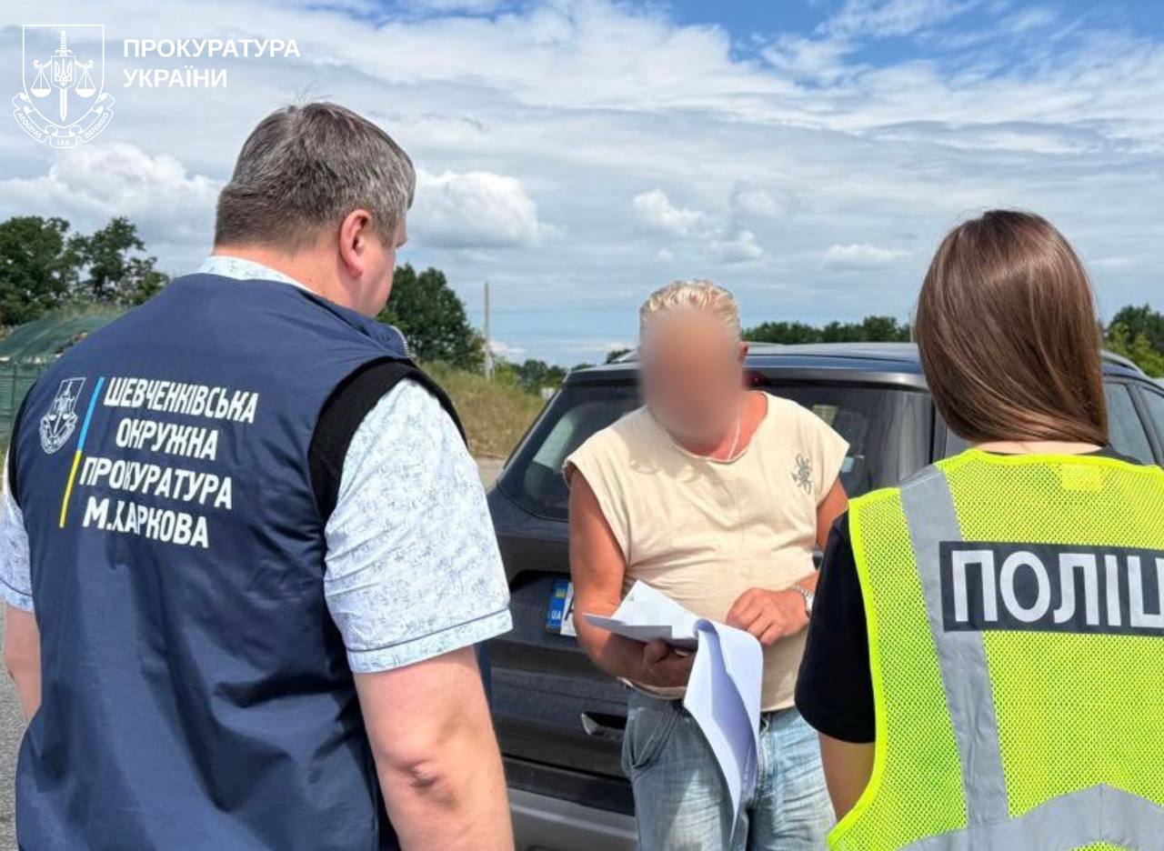 У гуртожитку харківського університету незаконно працювали піцерія та їдальня