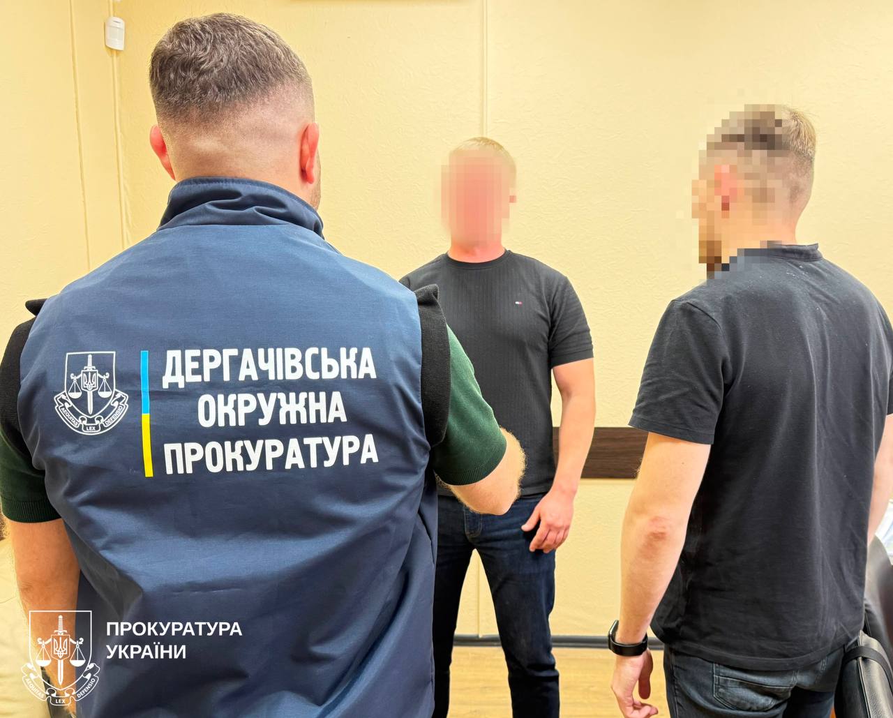 Новини Харкова: підозра через постачання вугілля
