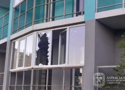 Вночі російські дрони атакували Харків: що відомо про наслідки