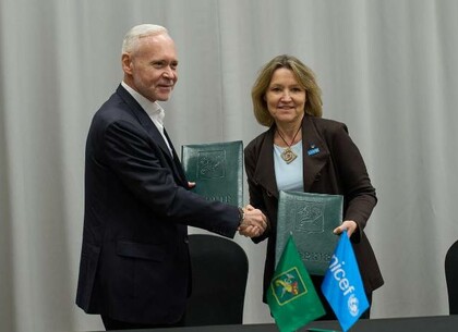 Харків залучив 47 мільйонів євро на підтримку міста та модернізацію тепломереж, – Ігор Терехов
