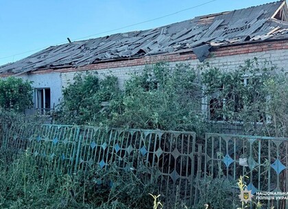 Ворог атакував 20 населених пунктів Харківщини, постраждали 11 людей