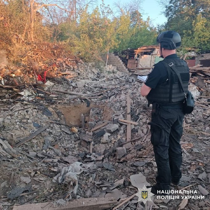 Новини Харкова: наслідки атак рф загиблі і руйнування