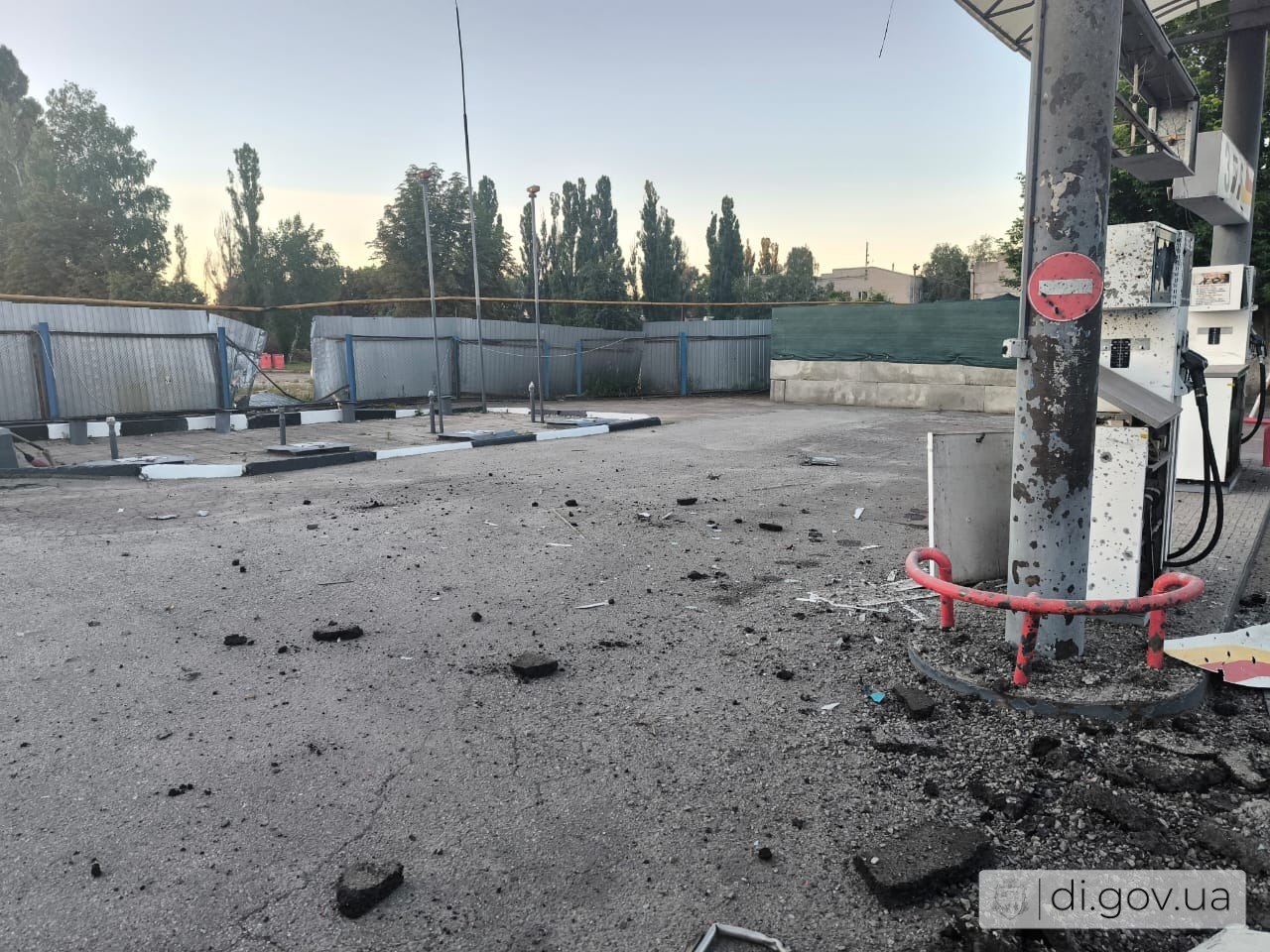 Новини Харкова: дрони атакували Дергачі та Безруки