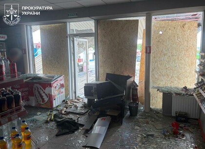 За добу під ударами опинилися 20 населених пунктів Харківщини, постраждали 15 людей