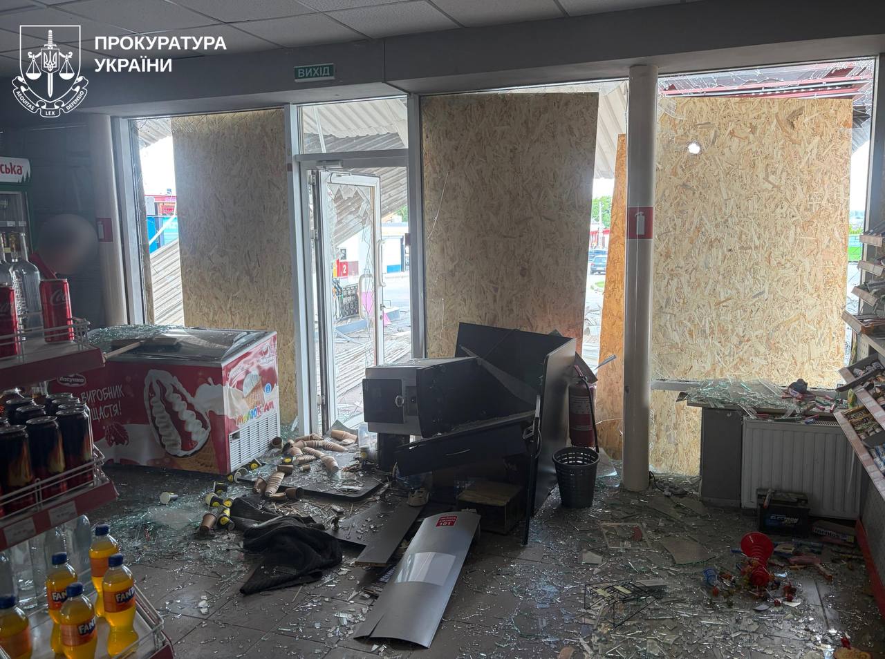 Новини Харкова: шість людей постраждали через удари дронів