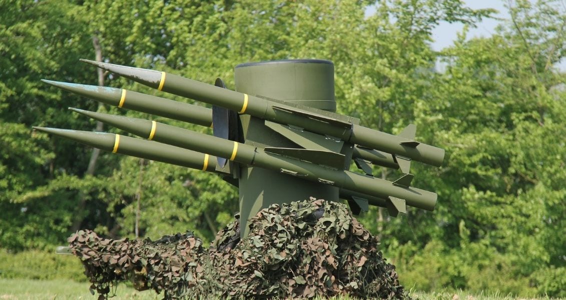 День зенітних ракетних військ
