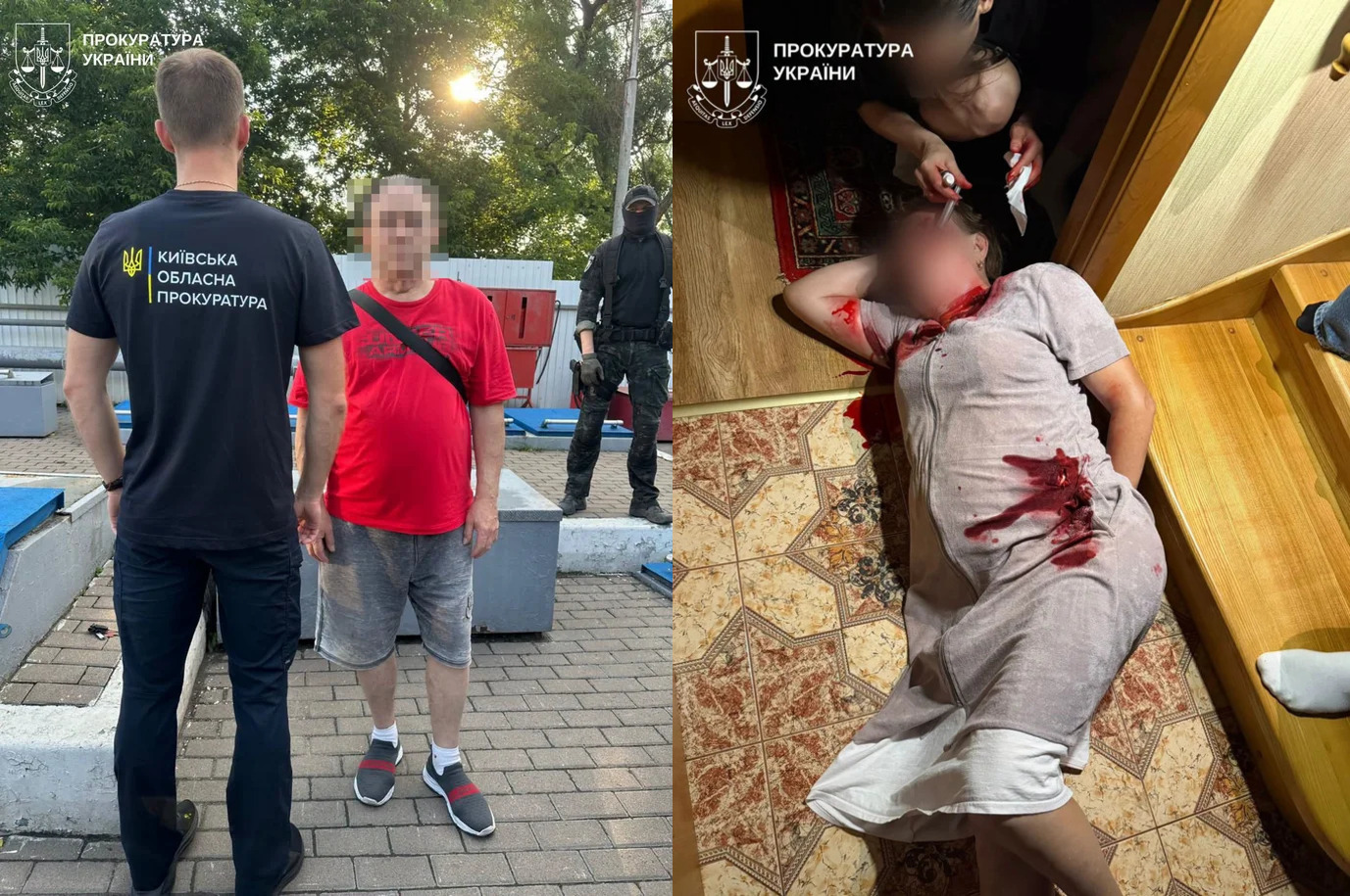 Вбити колишню дружину через майно вирішив лікар та замовив її: чим закінчилася історія