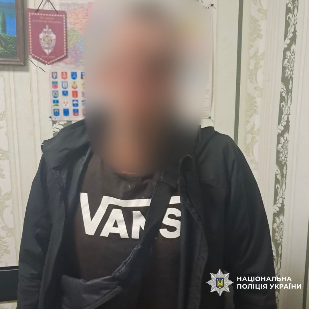 Почав трощити череп опонента під час сварки чоловік, а потім спійманй праівоохоронцями: Новини Харкова