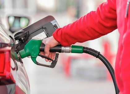 Ігор Терехов заявив про відсутність дефіциту пального в Харкові