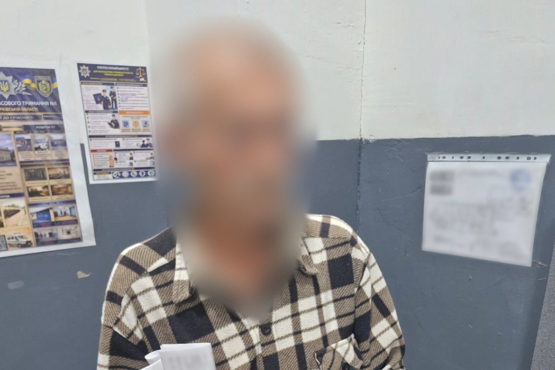 Забив до смерті дружину під час сімейної сварки чоловік: Новини Харкова