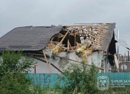 Четверо постраждалих і удари по Харкову: ОВА повідомила про наслідки обстрілів області