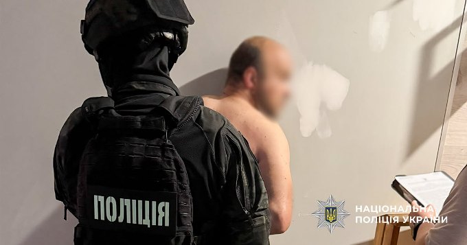 Новини Харкова: викрили наркосиндикат із центром у регіоні