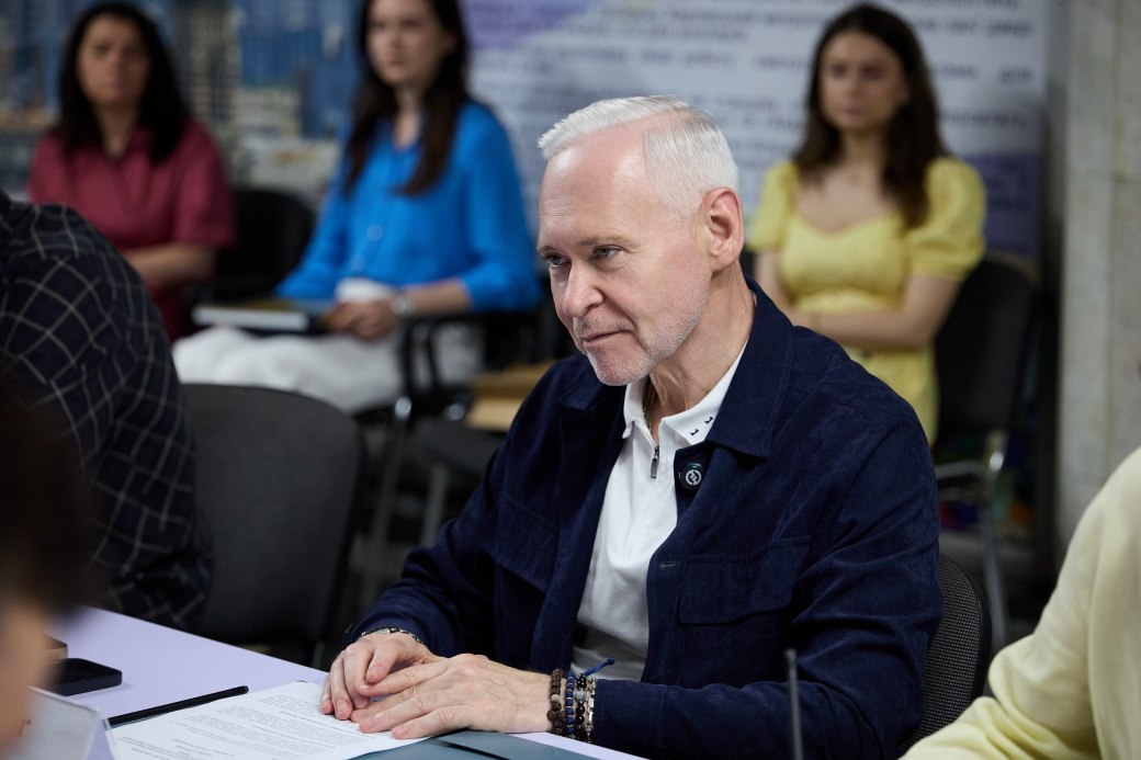 Почути позицію Харкова та передати її європейським партнерам приїхав топдипломат ЄС: Новини Харкова