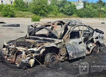 росія вдарила по Харкову та області: що відомо про загиблих і десятки постраждалих