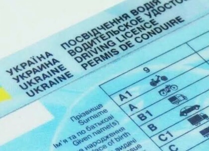 Євростандарти на дорогах: Кабмін змінив строки дії водійських прав та повернув медогляди