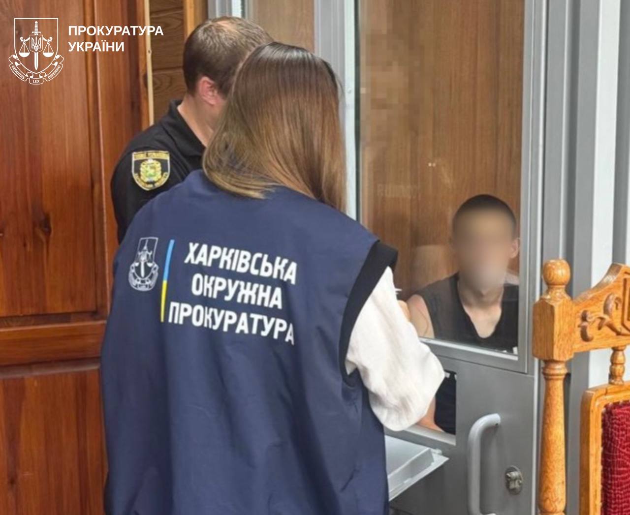 Новини Харкова: у Люботині напад заради iPhone