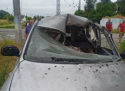 Двоє загиблих після нових ударів по Харківщині: що відомо про наслідки